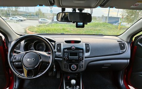 KIA Cerato III, 2012 год, 12 фотография