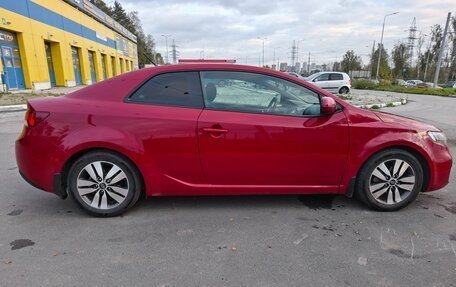 KIA Cerato III, 2012 год, 8 фотография