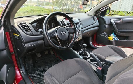 KIA Cerato III, 2012 год, 10 фотография