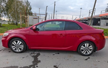 KIA Cerato III, 2012 год, 7 фотография