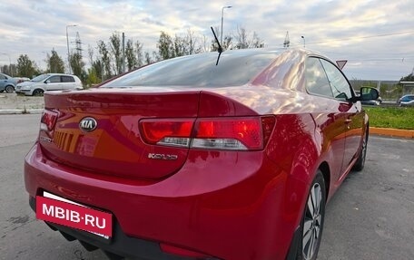 KIA Cerato III, 2012 год, 5 фотография