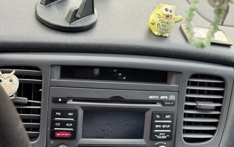 KIA Rio II, 2011 год, 380 000 рублей, 20 фотография