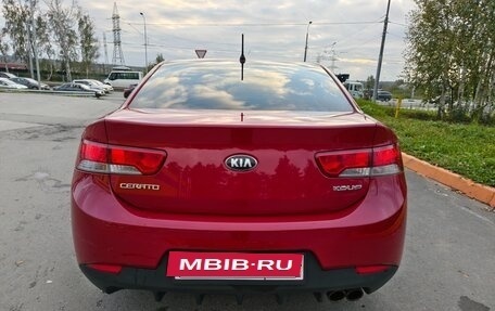 KIA Cerato III, 2012 год, 6 фотография