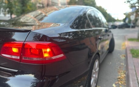Volkswagen Passat B7, 2012 год, 980 000 рублей, 9 фотография