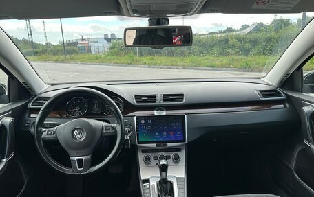 Volkswagen Passat B7, 2012 год, 980 000 рублей, 12 фотография