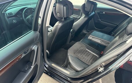 Volkswagen Passat B7, 2012 год, 980 000 рублей, 16 фотография