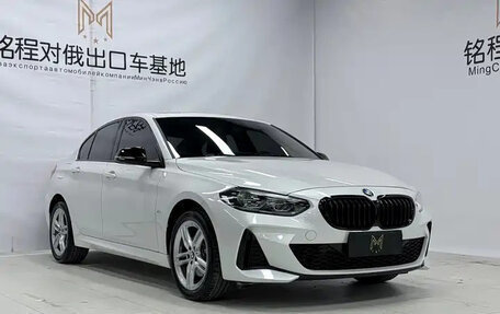 BMW 1 серия, 2022 год, 1 362 000 рублей, 3 фотография