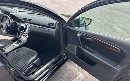 Volkswagen Passat B7, 2012 год, 980 000 рублей, 15 фотография