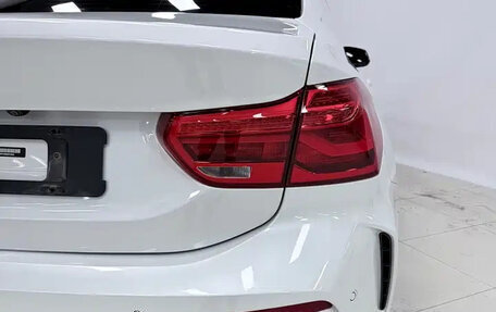 BMW 1 серия, 2022 год, 1 362 000 рублей, 7 фотография