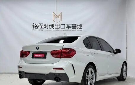 BMW 1 серия, 2022 год, 1 362 000 рублей, 4 фотография