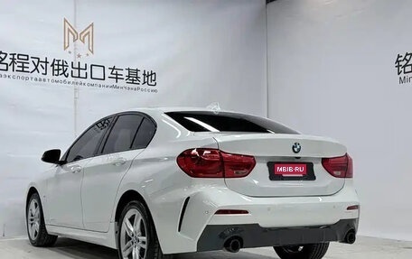 BMW 1 серия, 2022 год, 1 362 000 рублей, 6 фотография