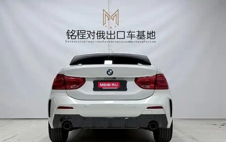 BMW 1 серия, 2022 год, 1 362 000 рублей, 5 фотография