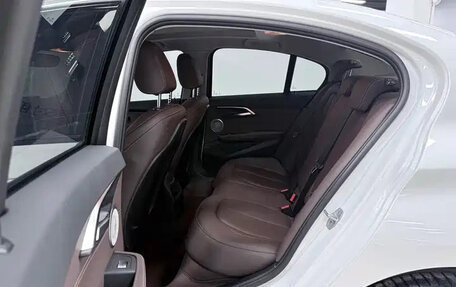 BMW 1 серия, 2022 год, 1 362 000 рублей, 13 фотография