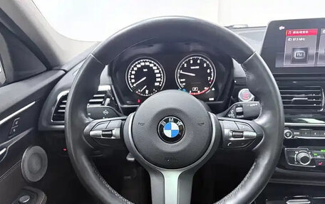 BMW 1 серия, 2022 год, 1 362 000 рублей, 16 фотография