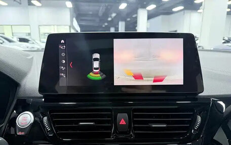BMW 1 серия, 2022 год, 1 362 000 рублей, 19 фотография