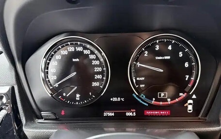 BMW 1 серия, 2022 год, 1 362 000 рублей, 17 фотография