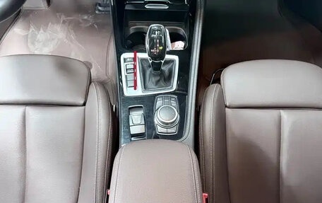 BMW 1 серия, 2022 год, 1 362 000 рублей, 21 фотография