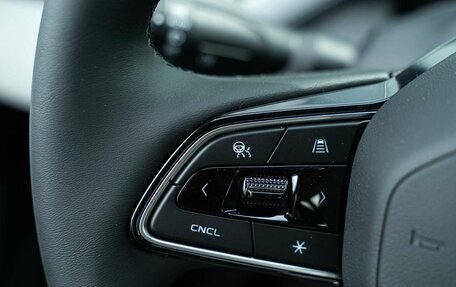 Geely Atlas, 2026 год, 4 119 990 рублей, 18 фотография