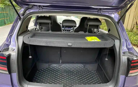 Volkswagen T-Cross I, 2022 год, 1 550 004 рублей, 19 фотография