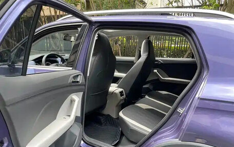 Volkswagen T-Cross I, 2022 год, 1 550 004 рублей, 16 фотография