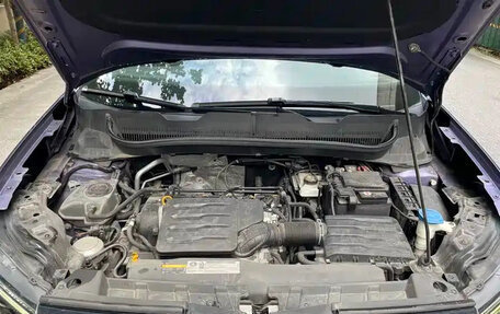Volkswagen T-Cross I, 2022 год, 1 550 004 рублей, 23 фотография