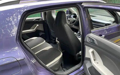 Volkswagen T-Cross I, 2022 год, 1 550 004 рублей, 18 фотография