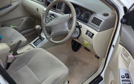 Toyota Corolla, 2005 год, 459 000 рублей, 7 фотография