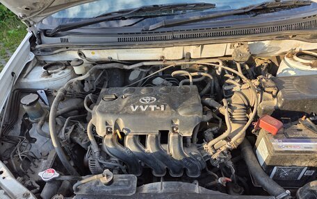 Toyota Corolla, 2005 год, 459 000 рублей, 9 фотография