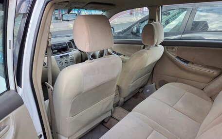 Toyota Corolla, 2005 год, 459 000 рублей, 8 фотография