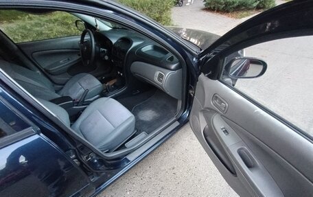 Nissan Almera Classic, 2011 год, 600 000 рублей, 5 фотография
