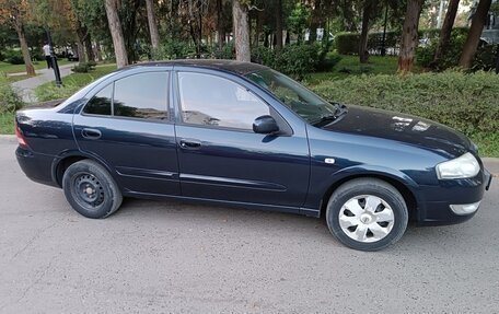 Nissan Almera Classic, 2011 год, 600 000 рублей, 2 фотография