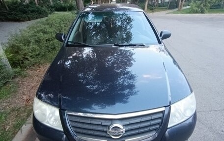 Nissan Almera Classic, 2011 год, 600 000 рублей, 4 фотография