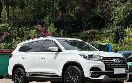 Chery Tiggo 8 I, 2023 год, 1 265 000 рублей, 1 фотография