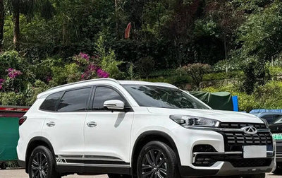 Chery Tiggo 8 I, 2023 год, 1 265 000 рублей, 1 фотография