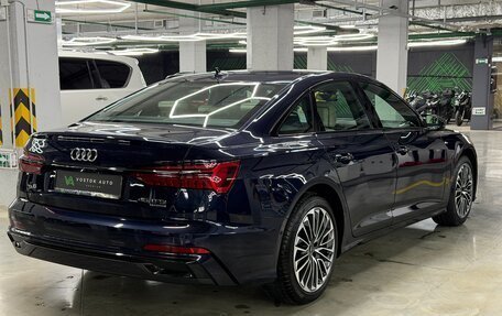 Audi A6, 2024 год, 8 100 000 рублей, 8 фотография
