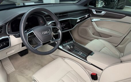 Audi A6, 2024 год, 8 100 000 рублей, 11 фотография