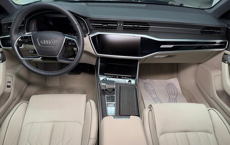 Audi A6, 2024 год, 8 100 000 рублей, 14 фотография