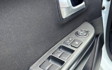 KIA Rio III рестайлинг, 2012 год, 750 000 рублей, 1 фотография