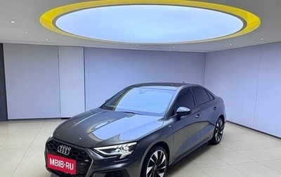 Audi A3, 2022 год, 1 560 000 рублей, 1 фотография