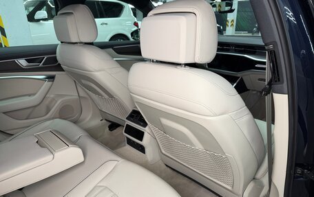 Audi A6, 2024 год, 8 100 000 рублей, 19 фотография
