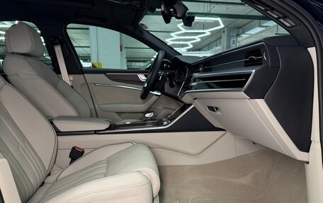 Audi A6, 2024 год, 8 100 000 рублей, 22 фотография
