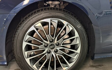 Audi A6, 2024 год, 8 100 000 рублей, 28 фотография