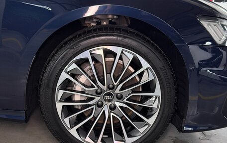 Audi A6, 2024 год, 8 100 000 рублей, 26 фотография
