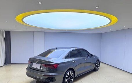 Audi A3, 2022 год, 1 560 000 рублей, 4 фотография