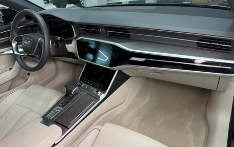 Audi A6, 2024 год, 8 100 000 рублей, 24 фотография