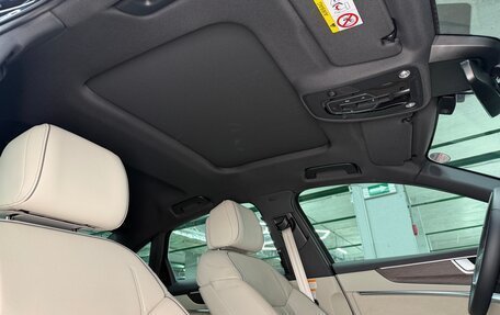 Audi A6, 2024 год, 8 100 000 рублей, 23 фотография