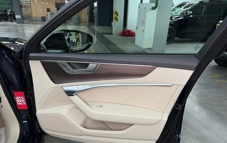 Audi A6, 2024 год, 8 100 000 рублей, 21 фотография