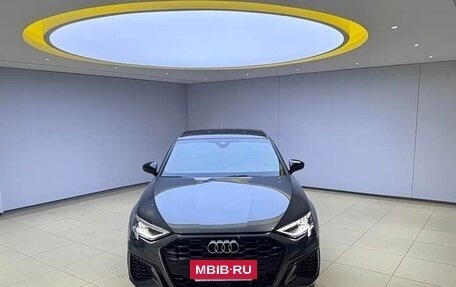 Audi A3, 2022 год, 1 560 000 рублей, 2 фотография
