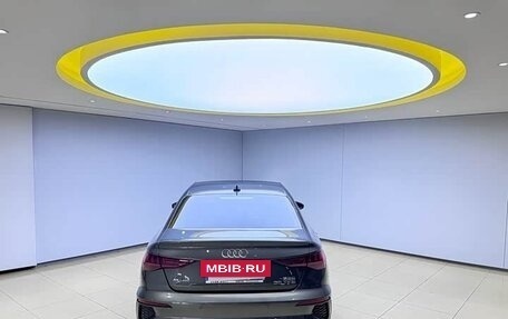 Audi A3, 2022 год, 1 560 000 рублей, 5 фотография