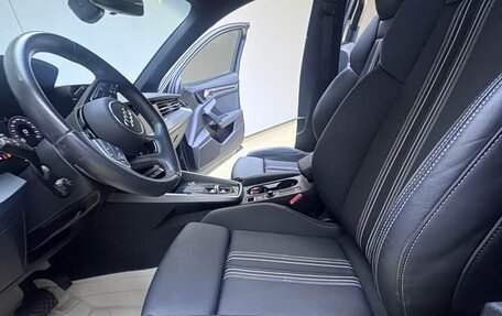 Audi A3, 2022 год, 1 560 000 рублей, 9 фотография
